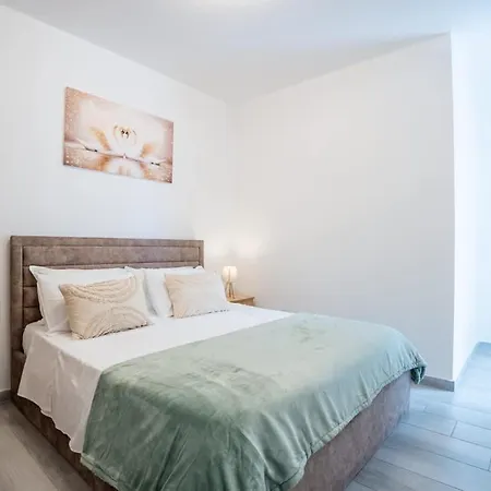 Lejlighed Sandy Steps Two-bed-- Family Cove *